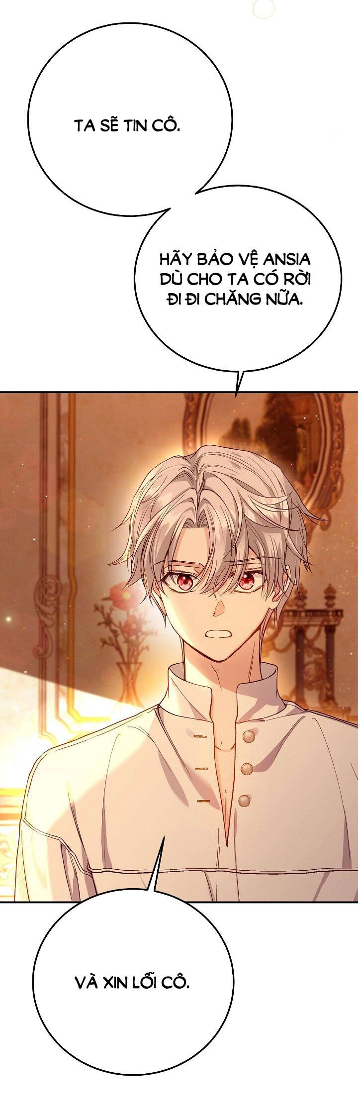 Trở Thành Vợ Thái Tử Quái Vật Chapter 92.1 - 15