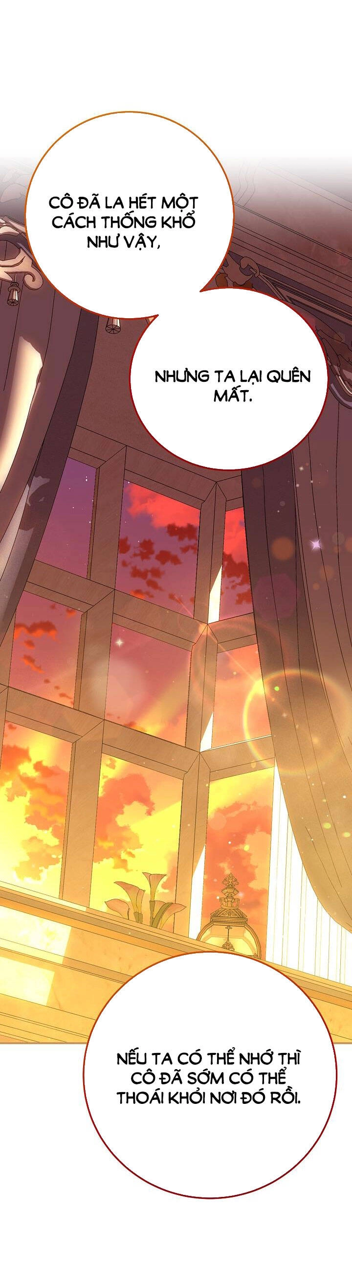 Trở Thành Vợ Thái Tử Quái Vật Chapter 92.1 - 17