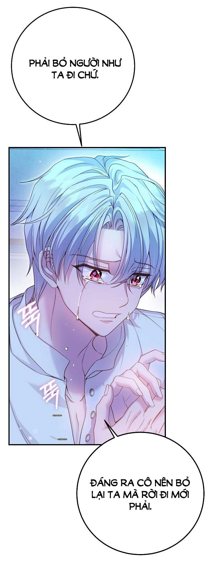 Trở Thành Vợ Thái Tử Quái Vật Chapter 92.1 - 24