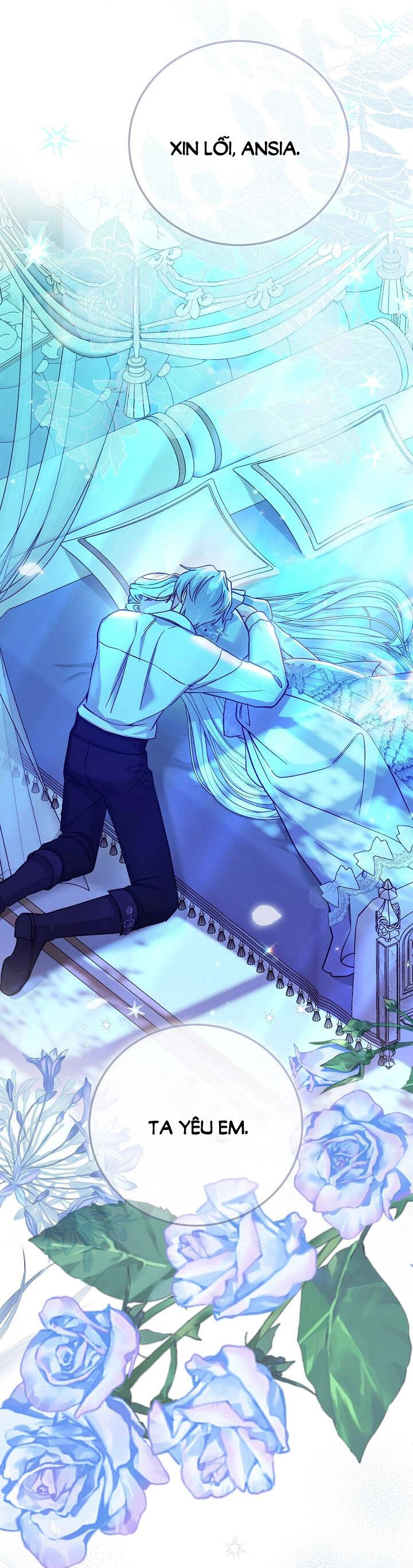 Trở Thành Vợ Thái Tử Quái Vật Chapter 92.1 - 30