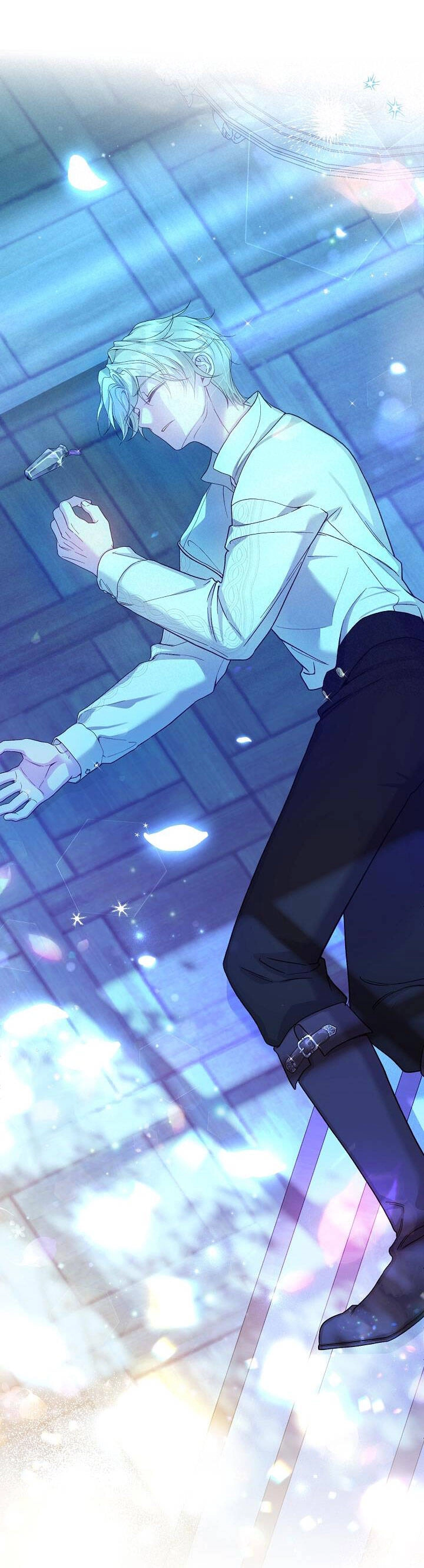 Trở Thành Vợ Thái Tử Quái Vật Chapter 92.1 - 35