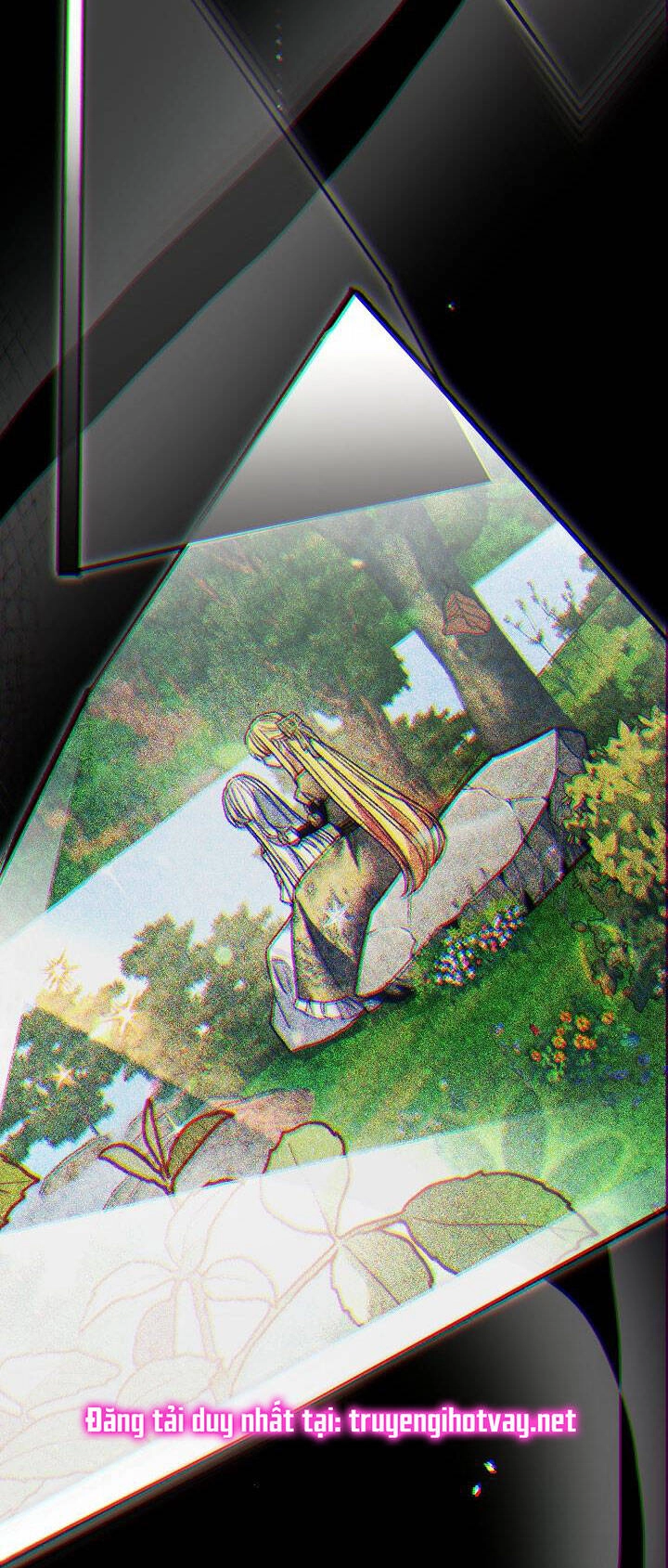 Trở Thành Vợ Thái Tử Quái Vật Chapter 92.2 - 8