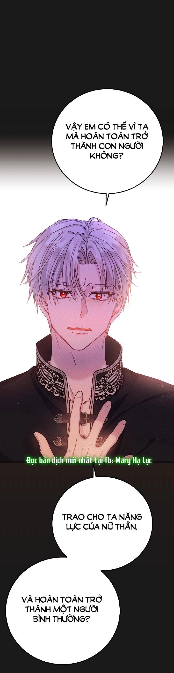 Trở Thành Vợ Thái Tử Quái Vật Chapter 92.2 - 22