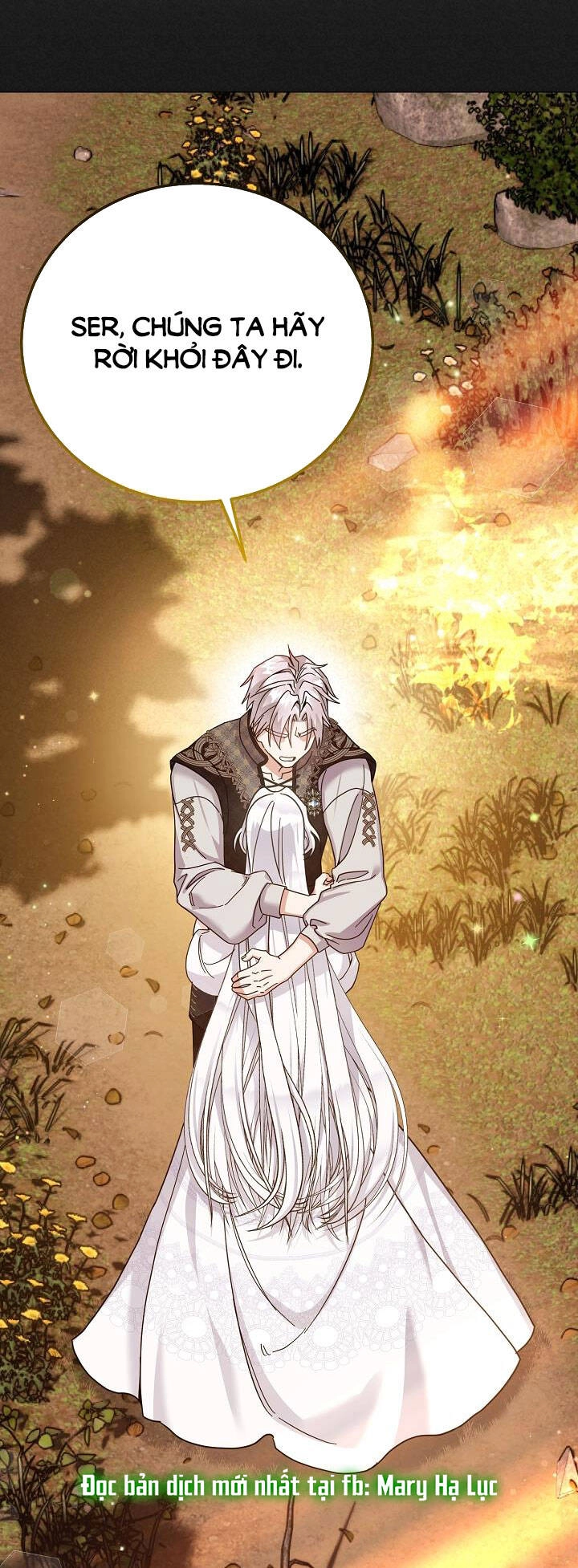 Trở Thành Vợ Thái Tử Quái Vật Chapter 92.2 - 42