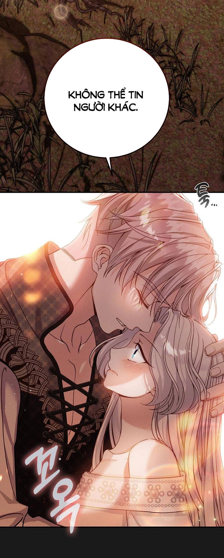 Trở Thành Vợ Thái Tử Quái Vật Chapter 92.2 - 44