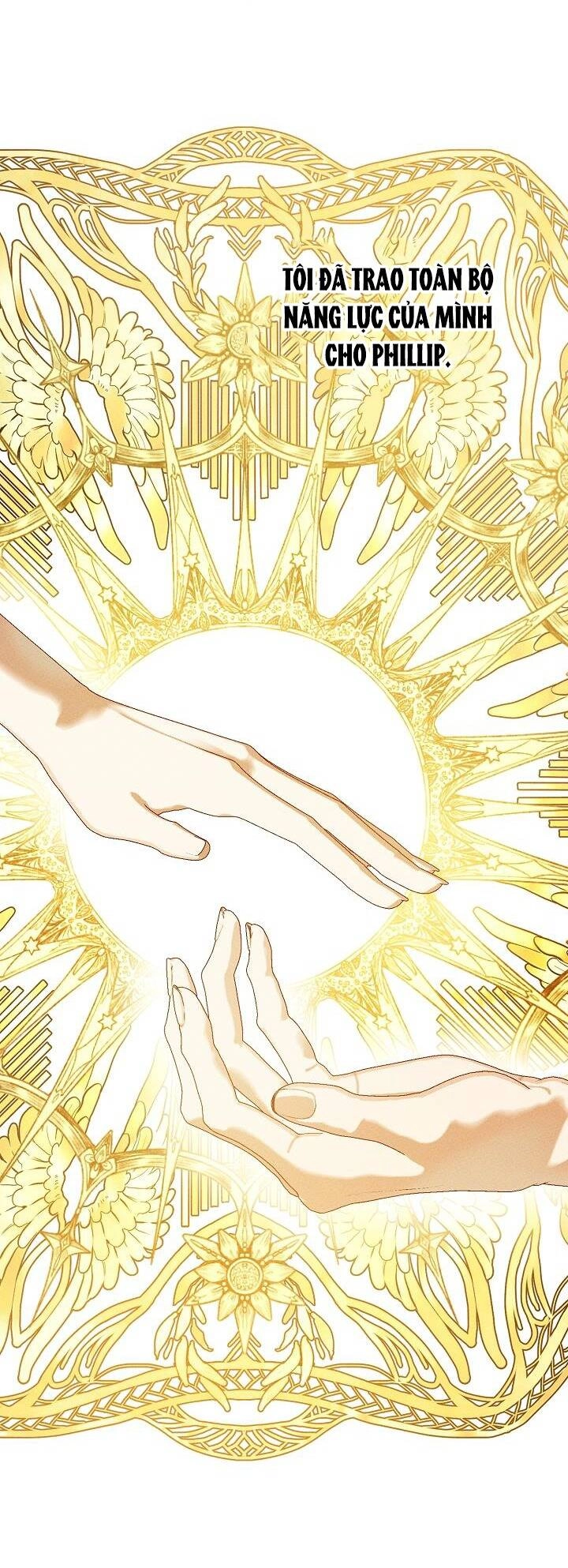 Trở Thành Vợ Thái Tử Quái Vật Chapter 93.1 - 3