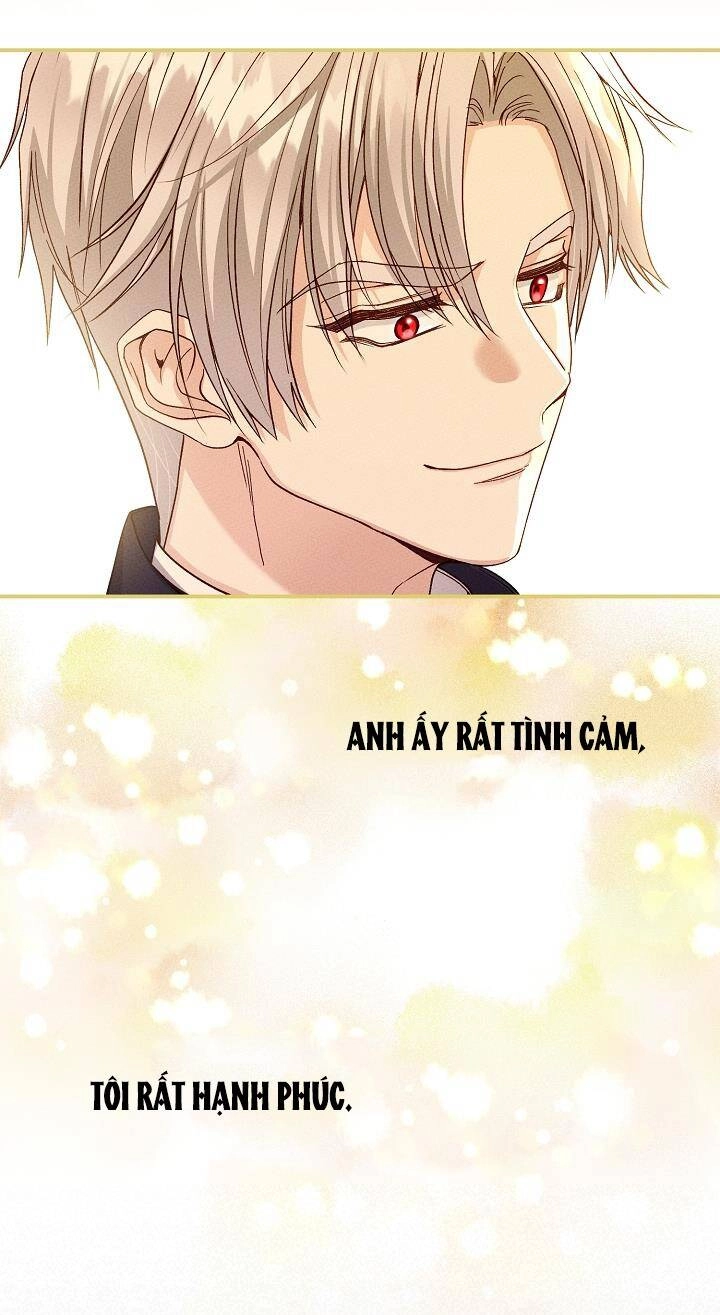 Trở Thành Vợ Thái Tử Quái Vật Chapter 93.1 - 5