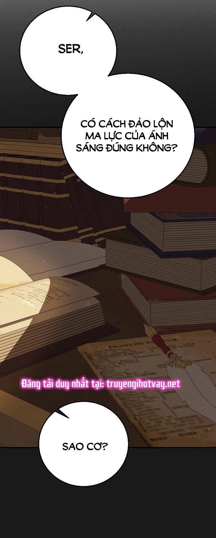 Trở Thành Vợ Thái Tử Quái Vật Chapter 93.1 - 7