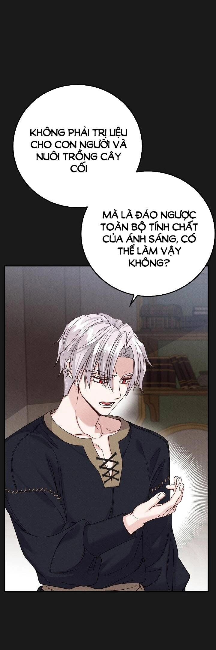 Trở Thành Vợ Thái Tử Quái Vật Chapter 93.1 - 8