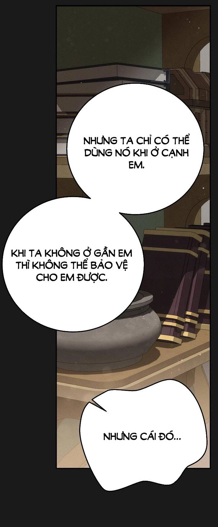 Trở Thành Vợ Thái Tử Quái Vật Chapter 93.1 - 11