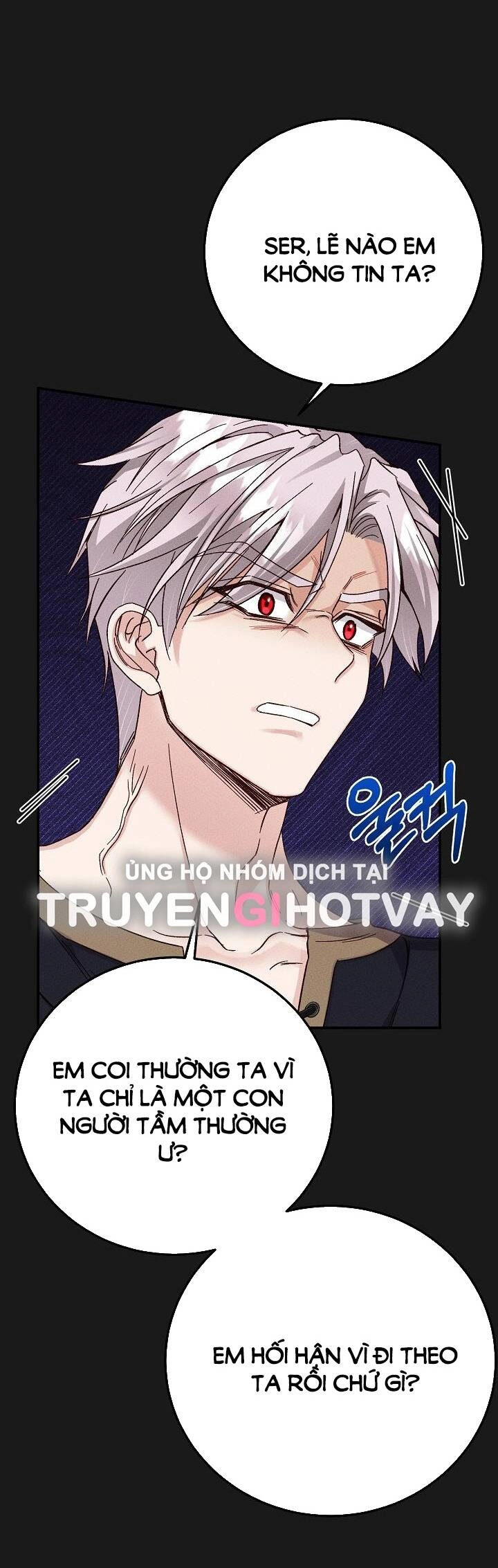 Trở Thành Vợ Thái Tử Quái Vật Chapter 93.1 - 12