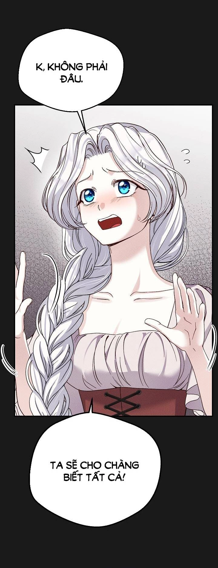 Trở Thành Vợ Thái Tử Quái Vật Chapter 93.1 - 13