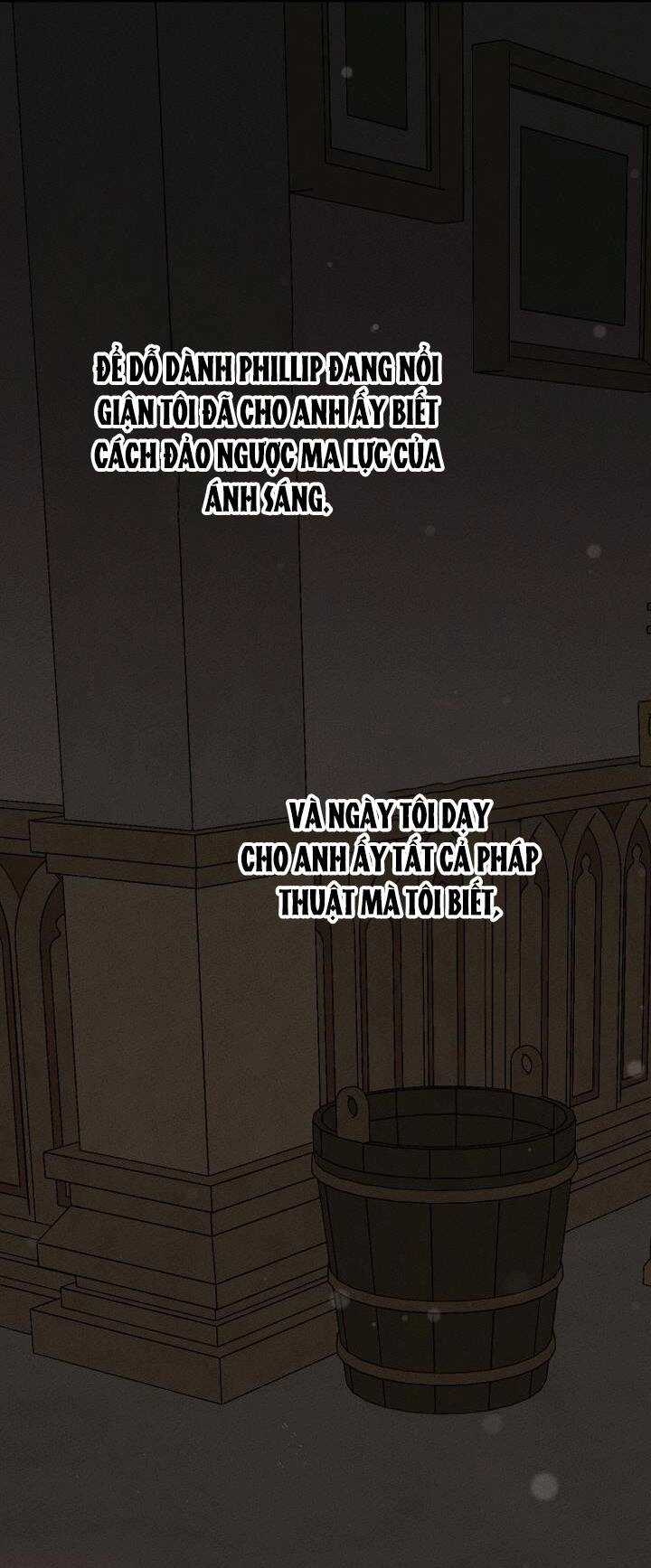 Trở Thành Vợ Thái Tử Quái Vật Chapter 93.1 - 14