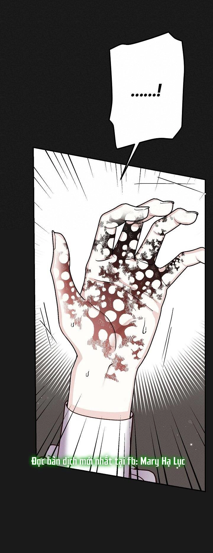 Trở Thành Vợ Thái Tử Quái Vật Chapter 93.1 - 19