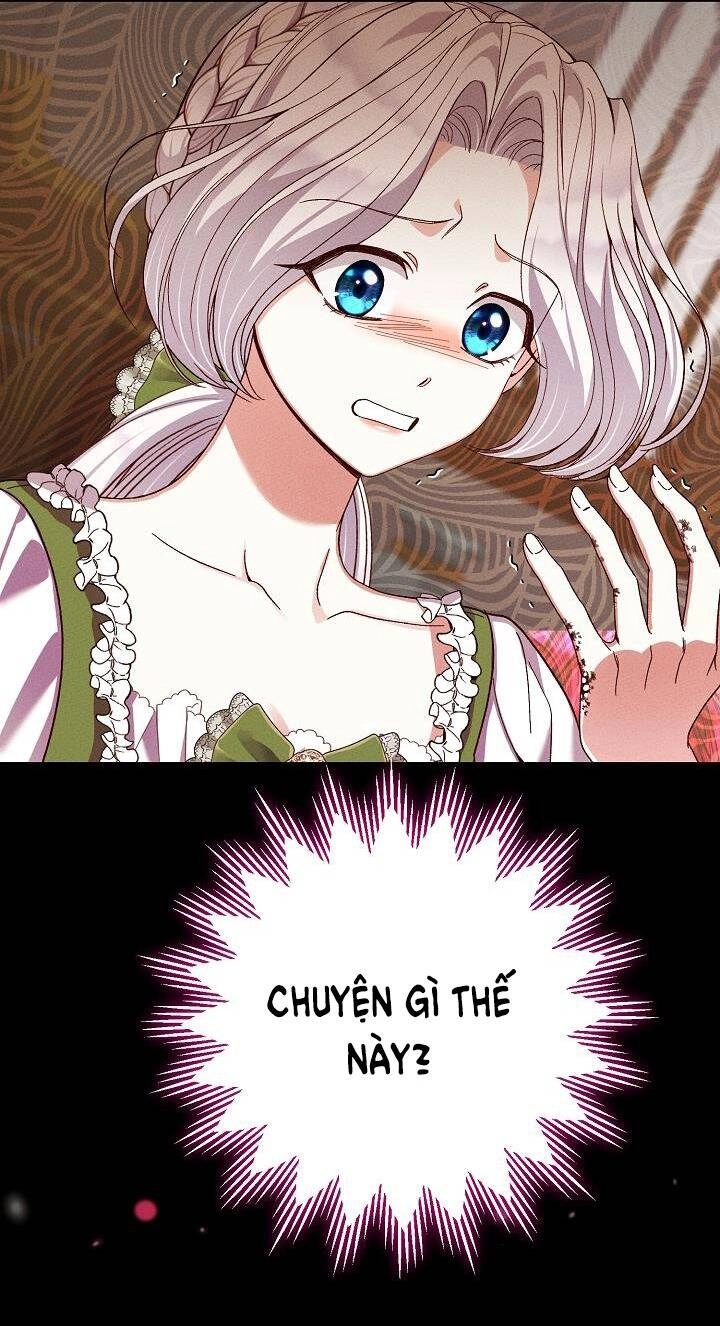 Trở Thành Vợ Thái Tử Quái Vật Chapter 93.1 - 20