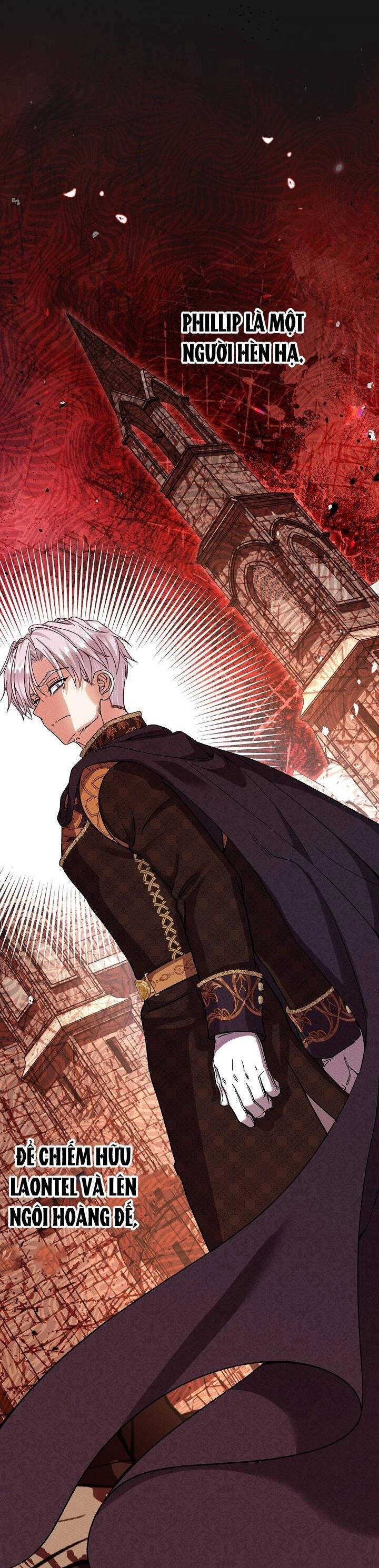 Trở Thành Vợ Thái Tử Quái Vật Chapter 93.1 - 24