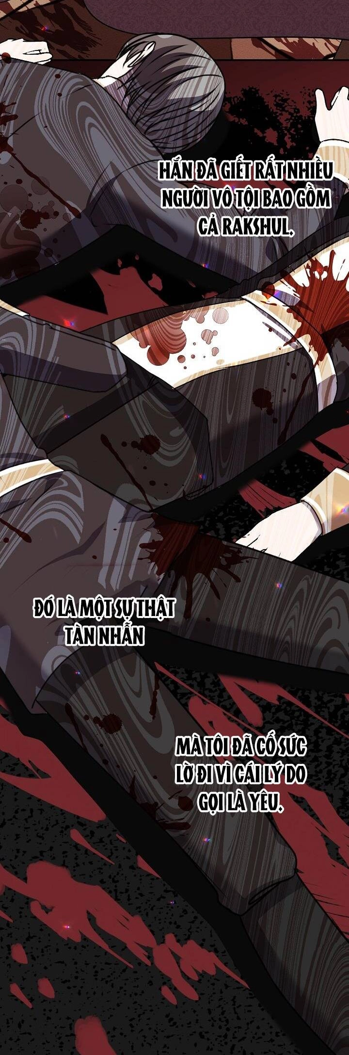 Trở Thành Vợ Thái Tử Quái Vật Chapter 93.1 - 25