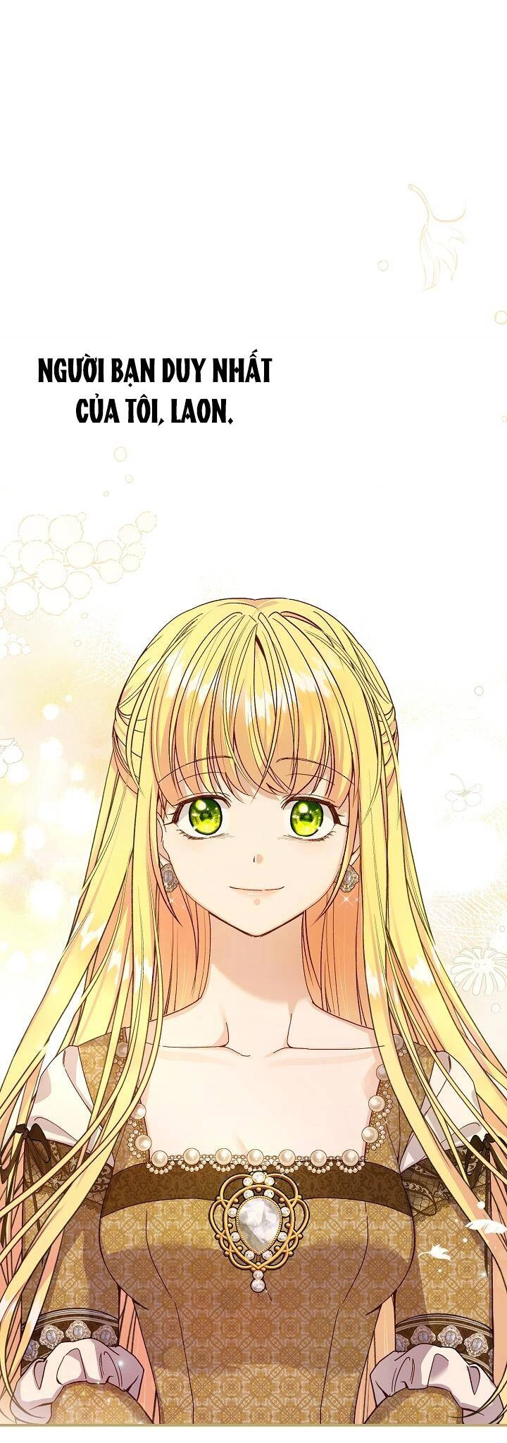 Trở Thành Vợ Thái Tử Quái Vật Chapter 93.2 - 1