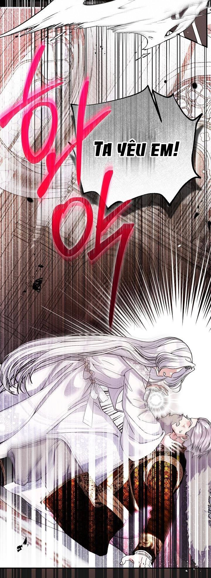 Trở Thành Vợ Thái Tử Quái Vật Chapter 93.2 - 4