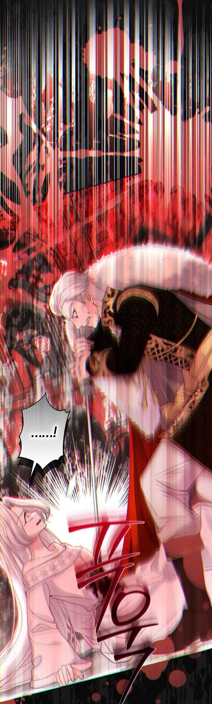 Trở Thành Vợ Thái Tử Quái Vật Chapter 93.2 - 10