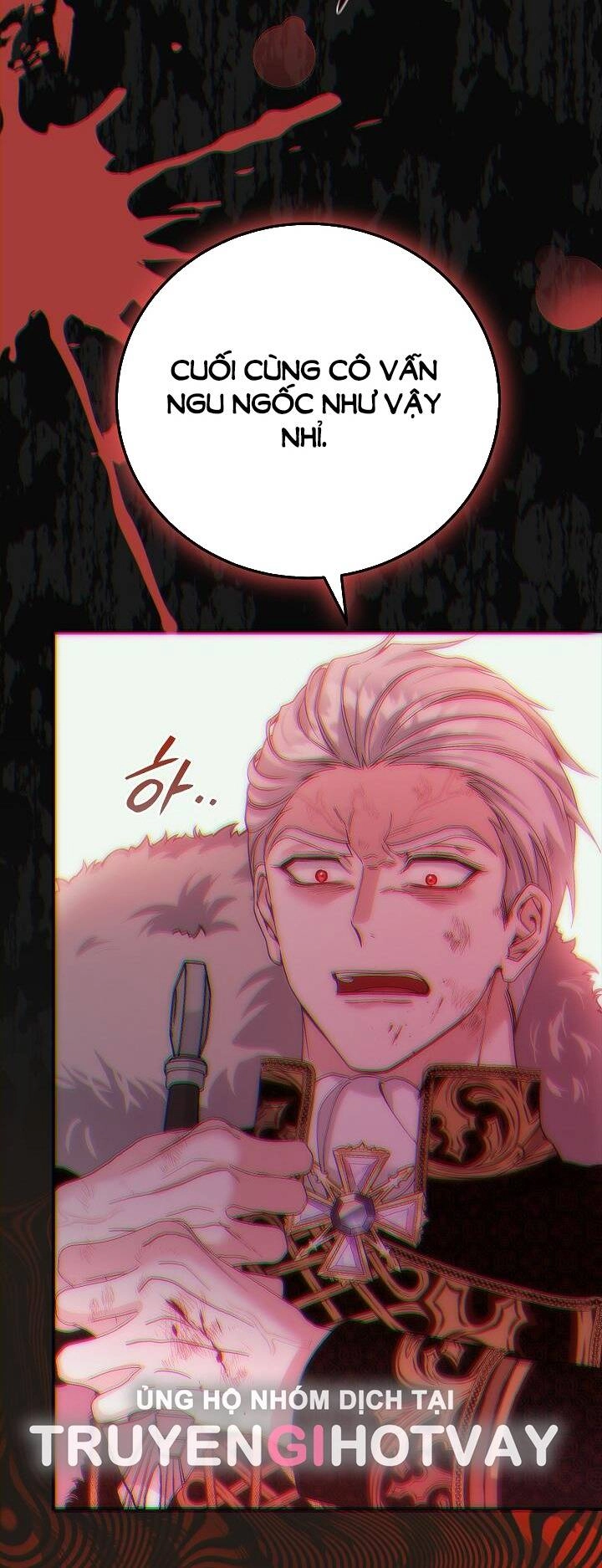 Trở Thành Vợ Thái Tử Quái Vật Chapter 93.2 - 11