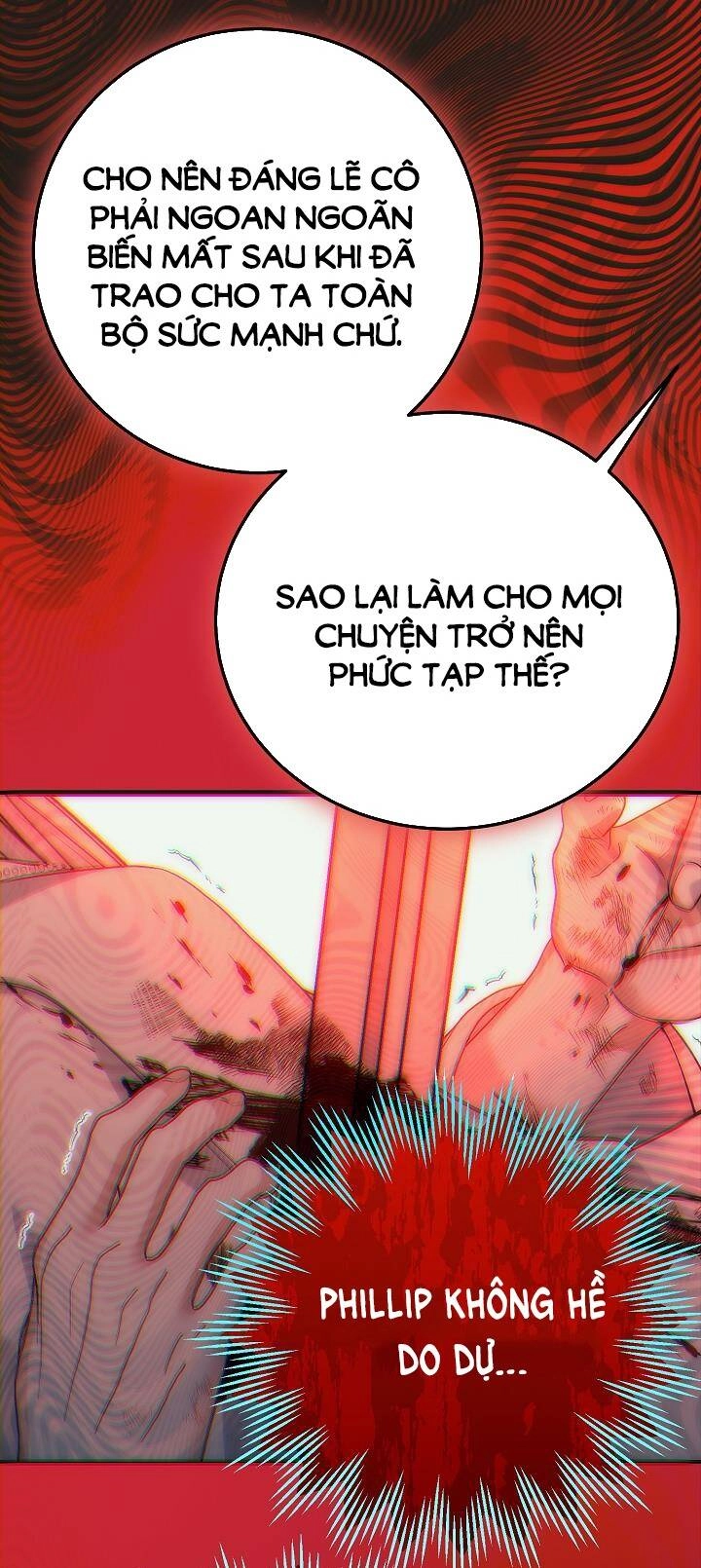 Trở Thành Vợ Thái Tử Quái Vật Chapter 93.2 - 12