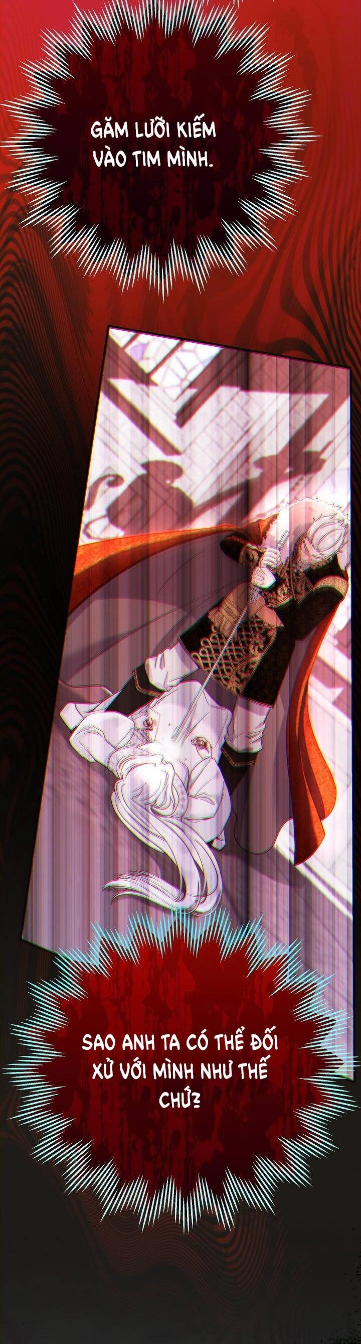 Trở Thành Vợ Thái Tử Quái Vật Chapter 93.2 - 13