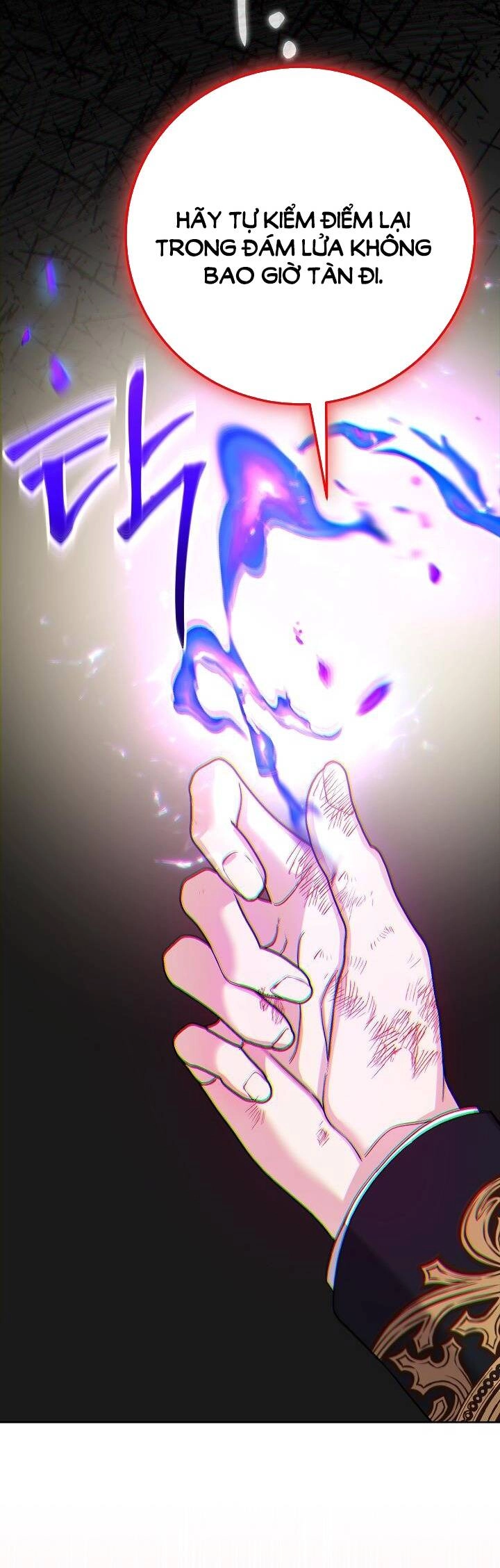 Trở Thành Vợ Thái Tử Quái Vật Chapter 93.2 - 16