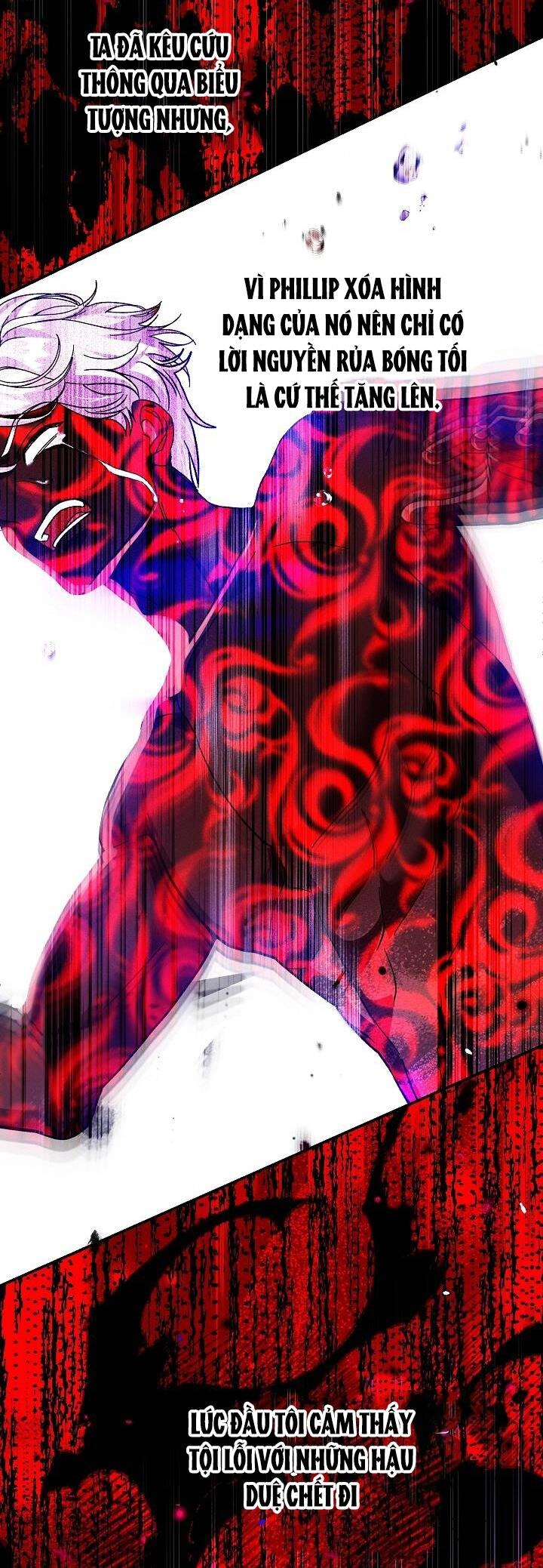 Trở Thành Vợ Thái Tử Quái Vật Chapter 93.2 - 23