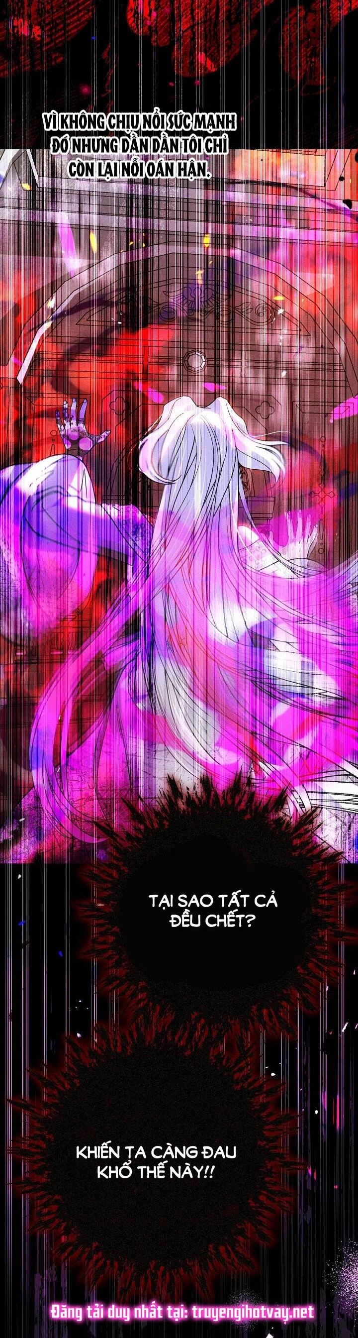 Trở Thành Vợ Thái Tử Quái Vật Chapter 93.2 - 24