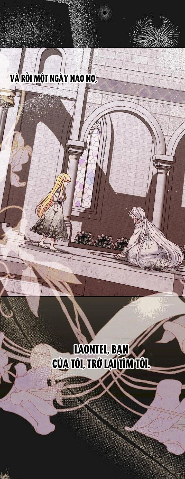 Trở Thành Vợ Thái Tử Quái Vật Chapter 93.2 - 27