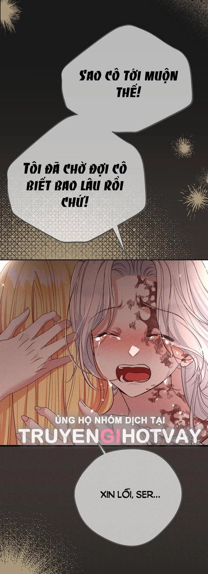 Trở Thành Vợ Thái Tử Quái Vật Chapter 93.2 - 28