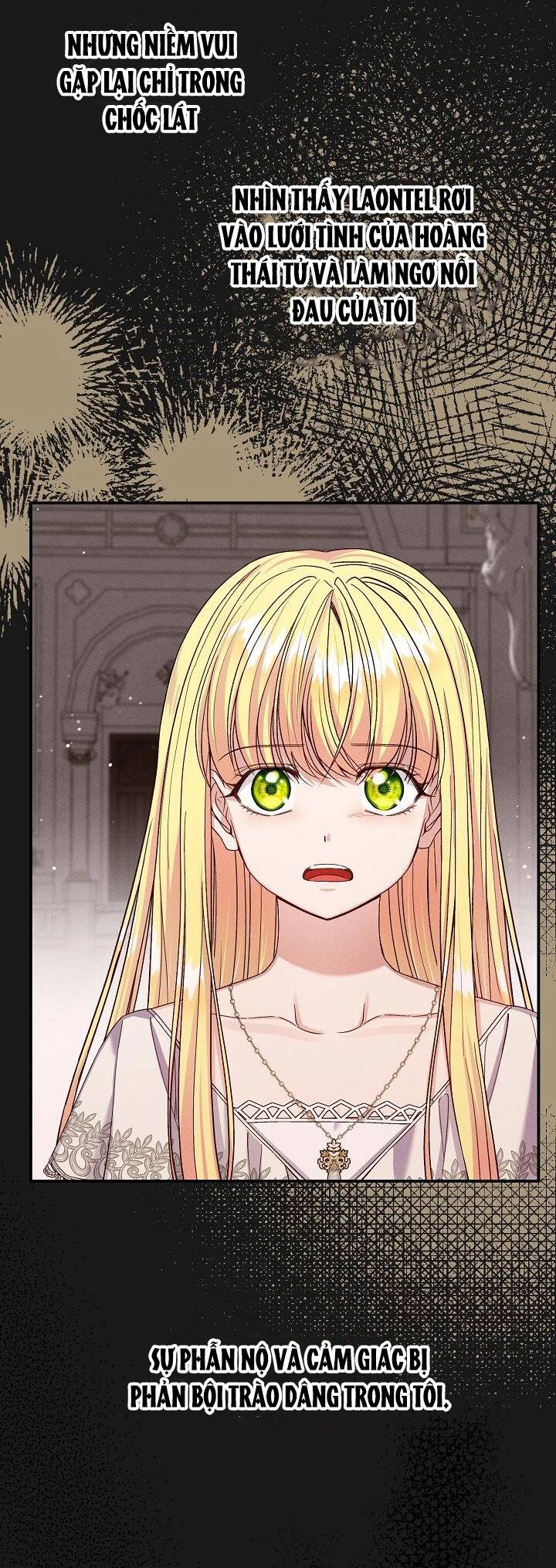 Trở Thành Vợ Thái Tử Quái Vật Chapter 93.2 - 30