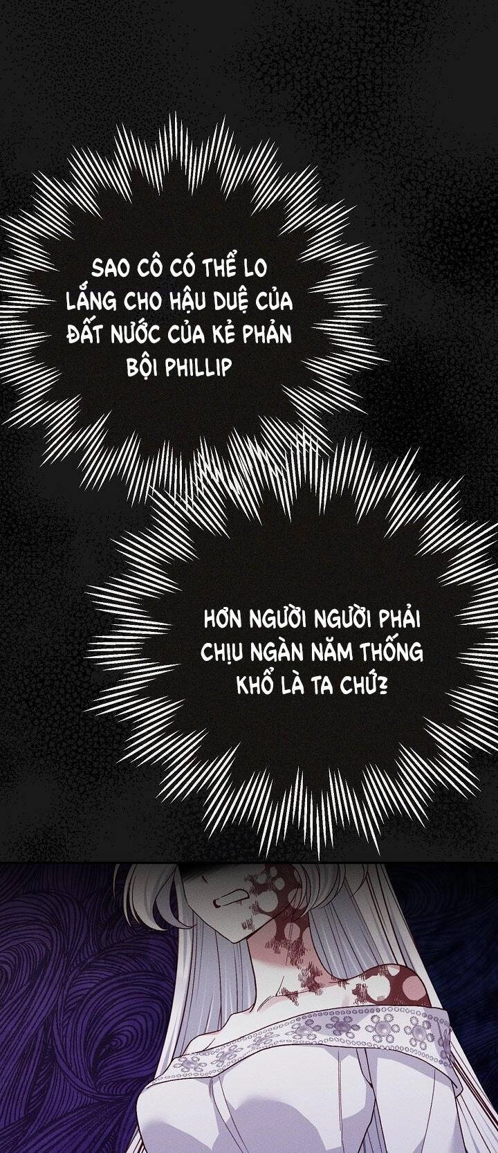 Trở Thành Vợ Thái Tử Quái Vật Chapter 93.2 - 31