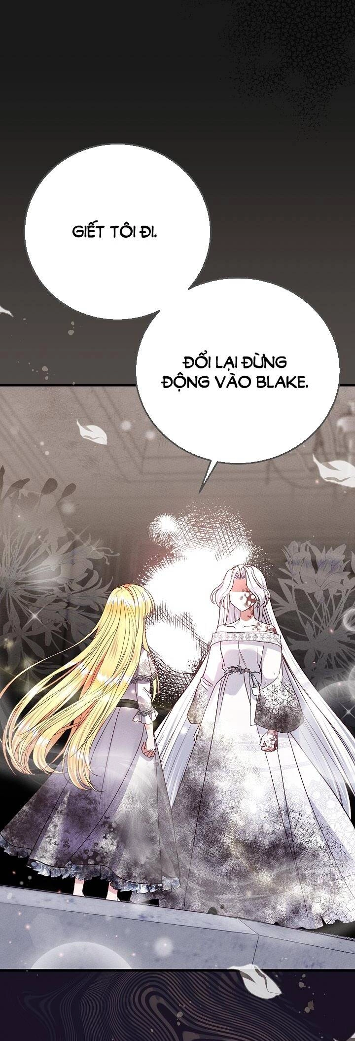 Trở Thành Vợ Thái Tử Quái Vật Chapter 93.2 - 33