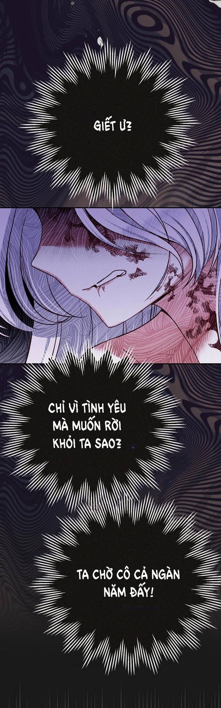 Trở Thành Vợ Thái Tử Quái Vật Chapter 93.2 - 34