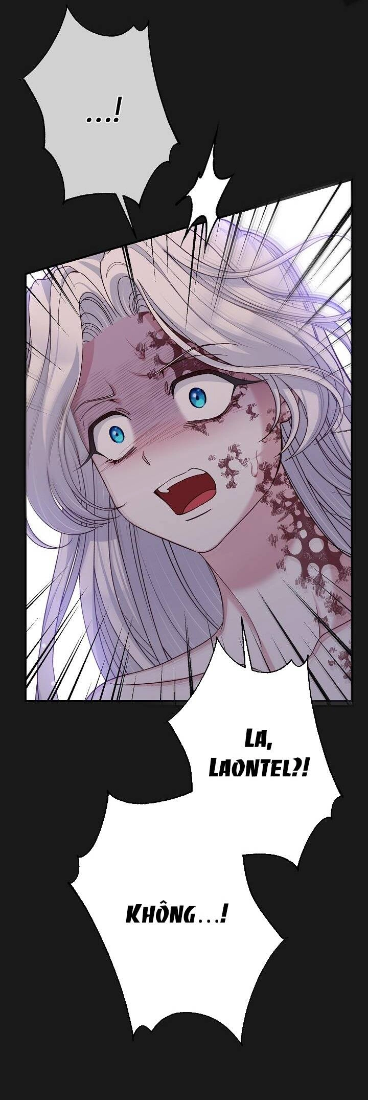 Trở Thành Vợ Thái Tử Quái Vật Chapter 93.2 - 38