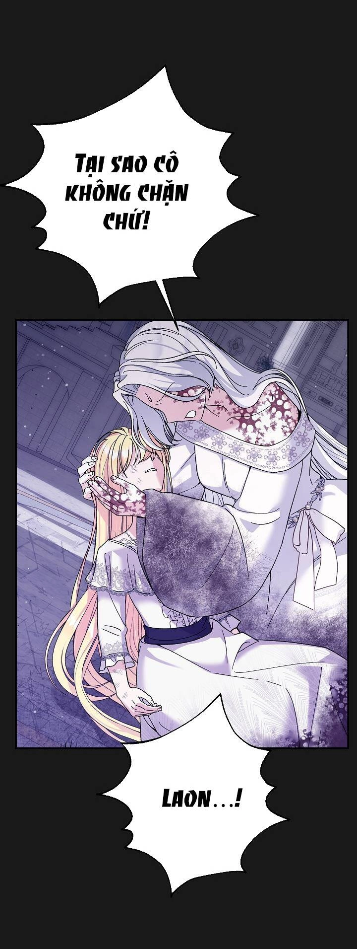 Trở Thành Vợ Thái Tử Quái Vật Chapter 93.2 - 39