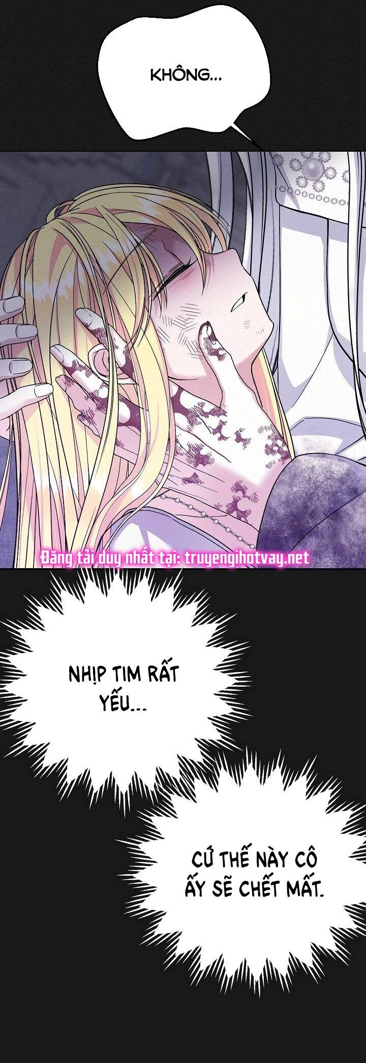 Trở Thành Vợ Thái Tử Quái Vật Chapter 93.2 - 41