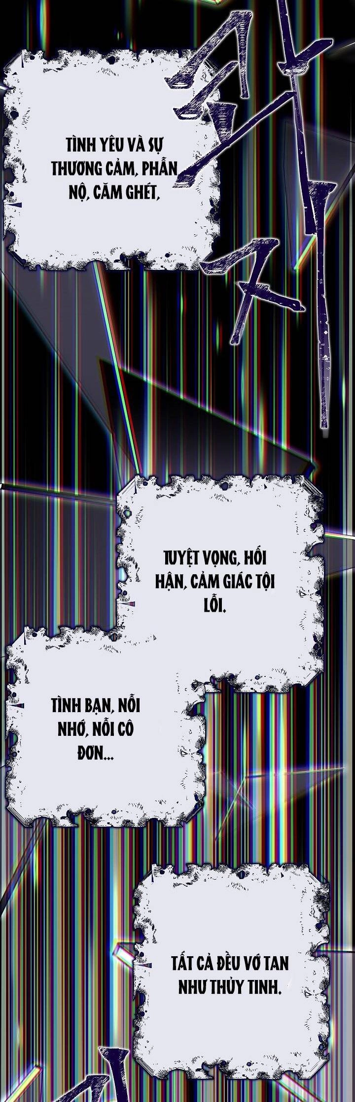 Trở Thành Vợ Thái Tử Quái Vật Chapter 93.2 - 47