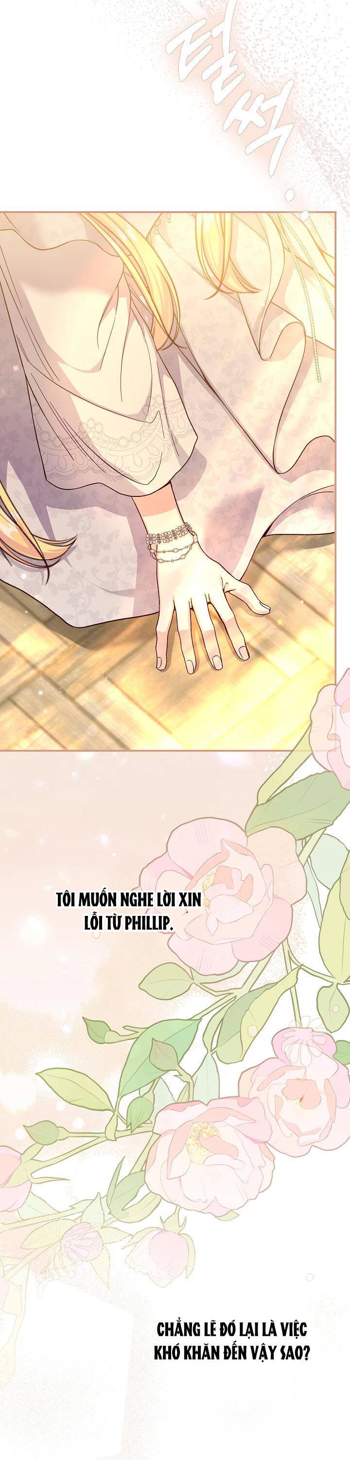 Trở Thành Vợ Thái Tử Quái Vật Chapter 94.1 - 4