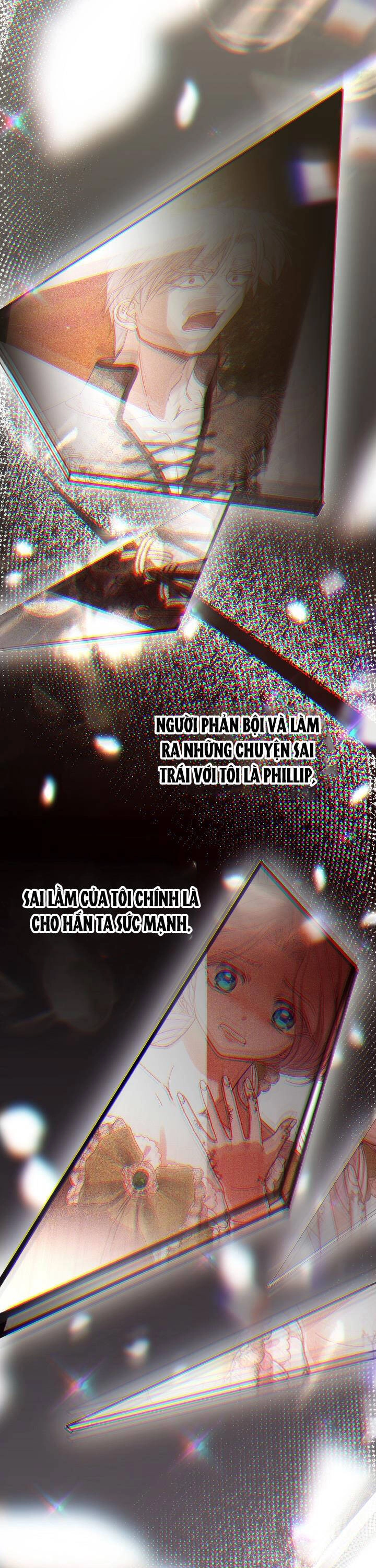 Trở Thành Vợ Thái Tử Quái Vật Chapter 94.1 - 7