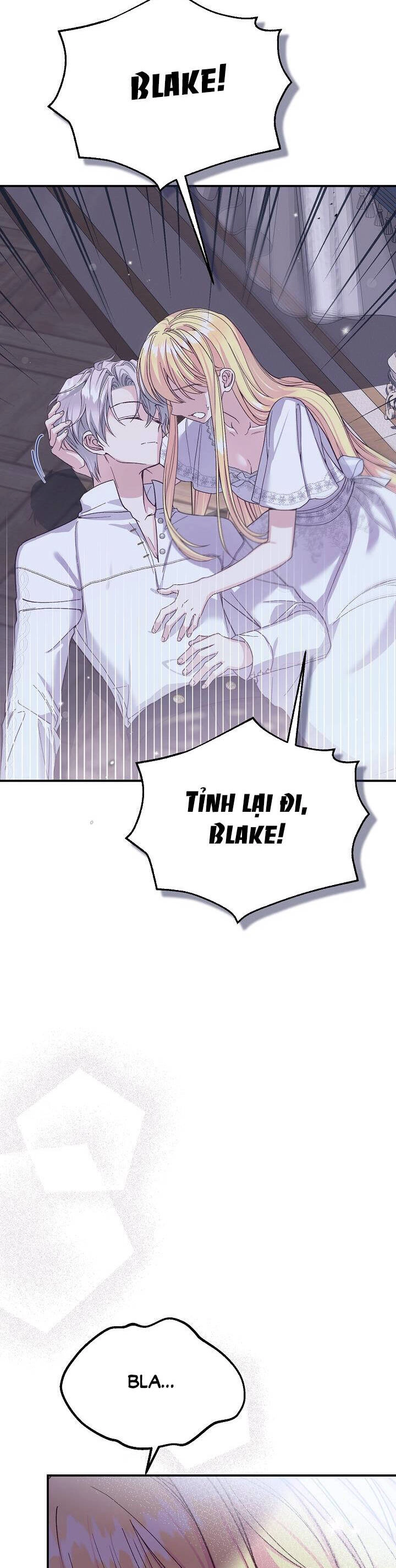 Trở Thành Vợ Thái Tử Quái Vật Chapter 94.1 - 20