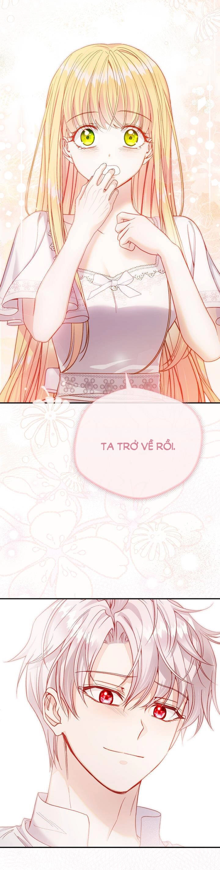 Trở Thành Vợ Thái Tử Quái Vật Chapter 94.1 - 26