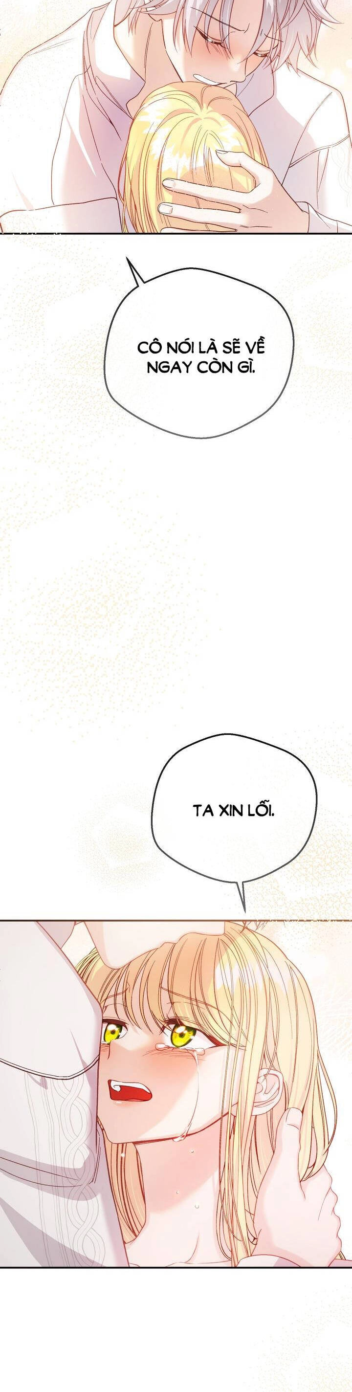 Trở Thành Vợ Thái Tử Quái Vật Chapter 94.1 - 28