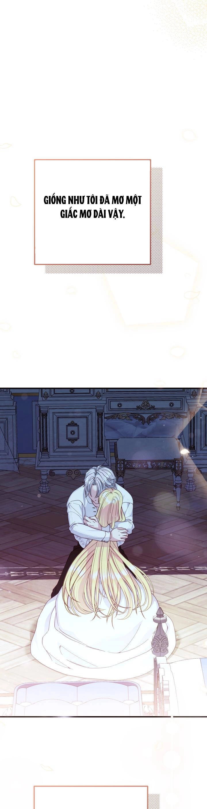 Trở Thành Vợ Thái Tử Quái Vật Chapter 94.2 - 1