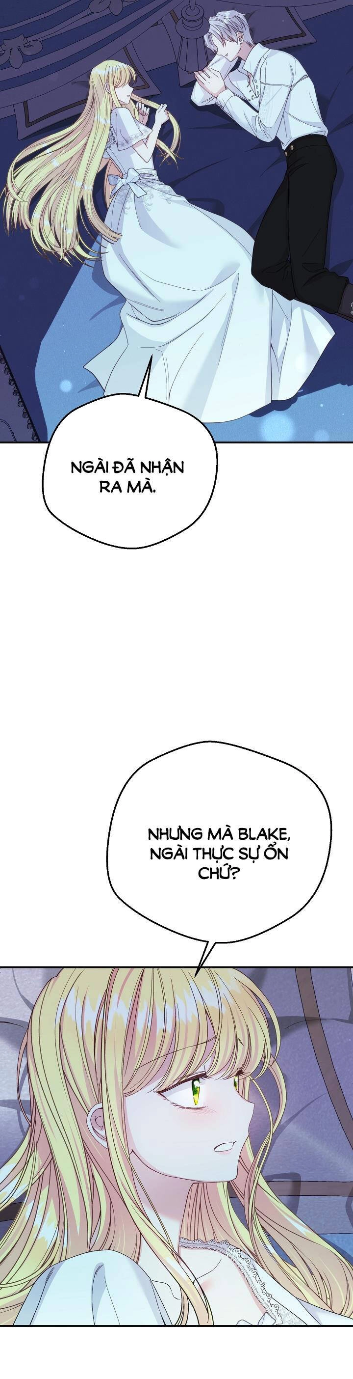 Trở Thành Vợ Thái Tử Quái Vật Chapter 94.2 - 5