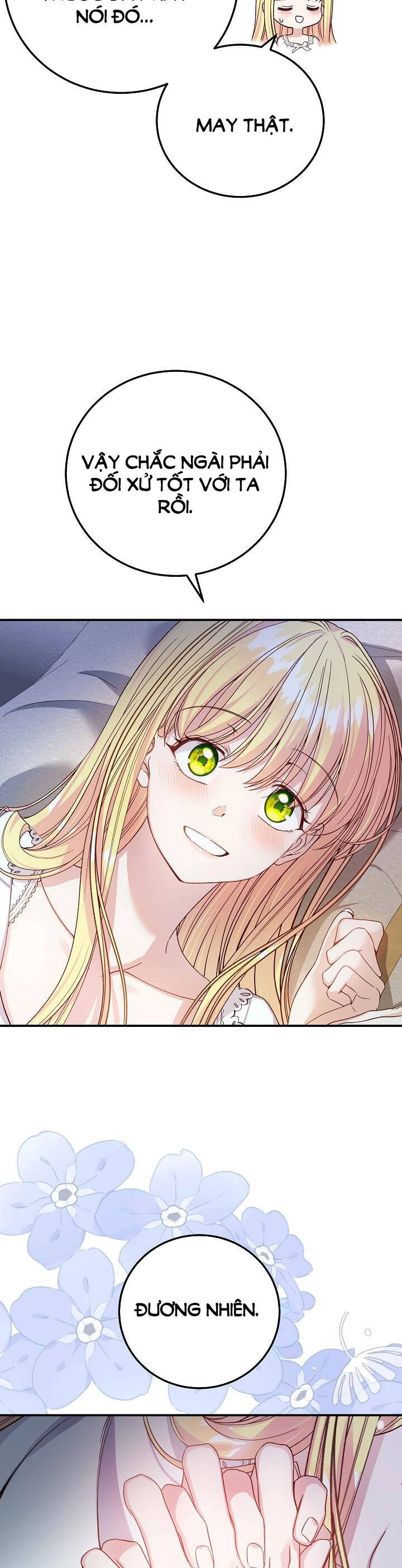 Trở Thành Vợ Thái Tử Quái Vật Chapter 94.2 - 9