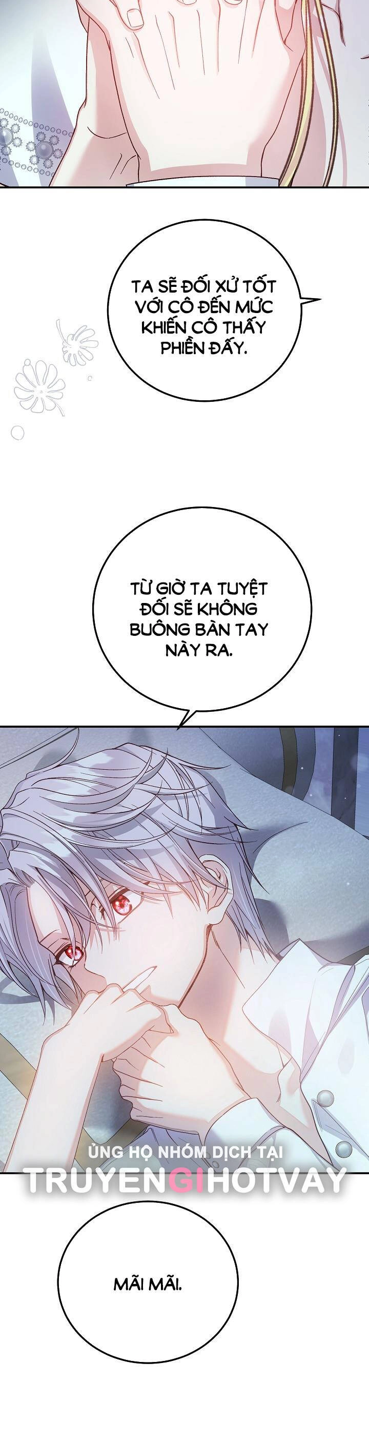 Trở Thành Vợ Thái Tử Quái Vật Chapter 94.2 - 10