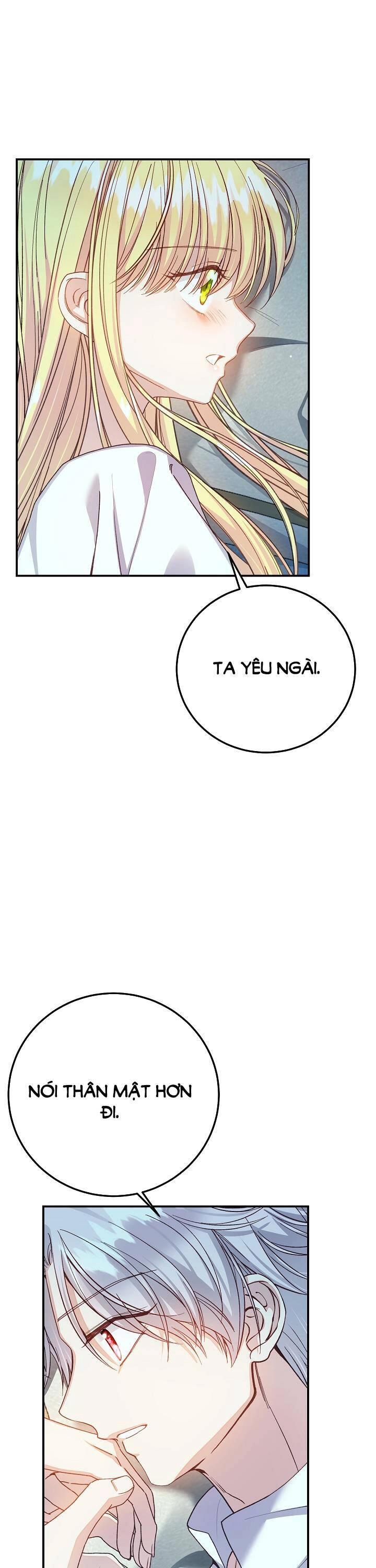 Trở Thành Vợ Thái Tử Quái Vật Chapter 94.2 - 11